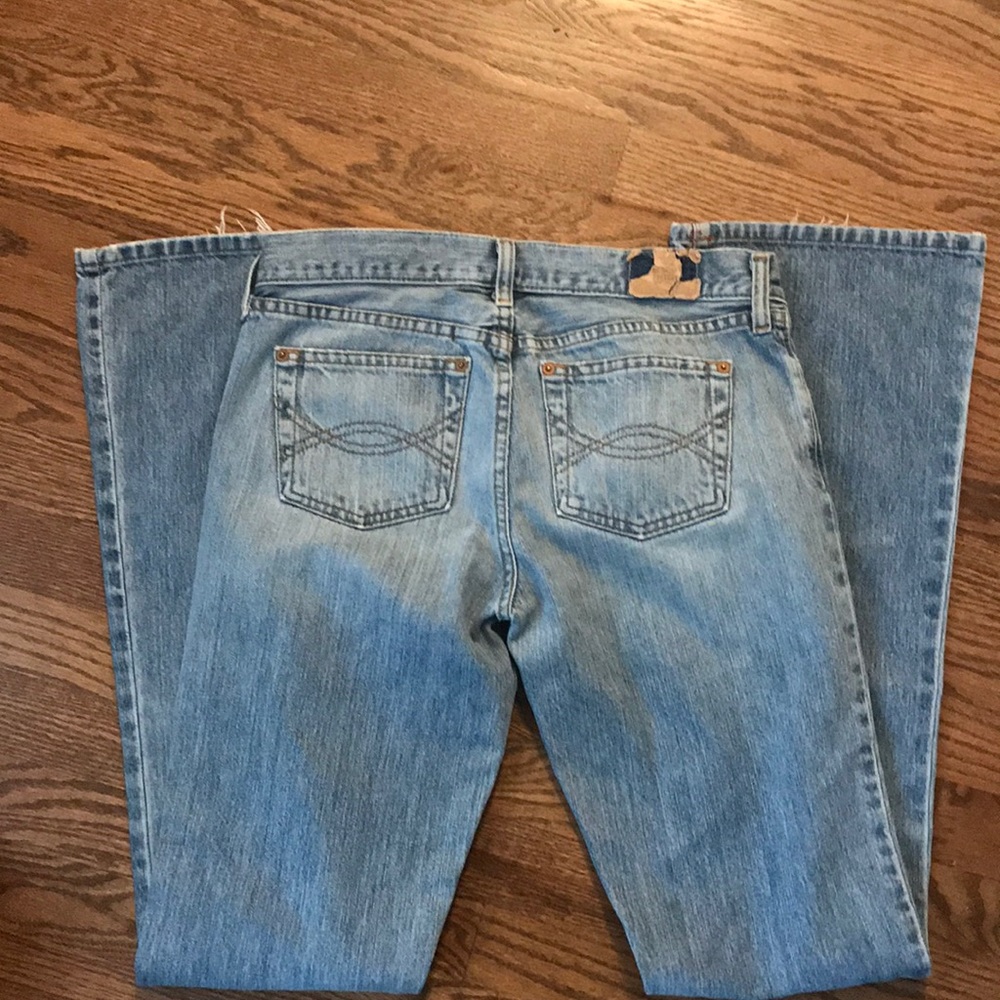 Jeans - Picture 2 of 2